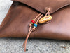 The Walrus Tooth Clutch
