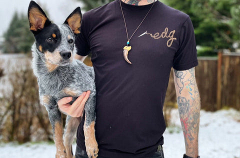 Alaska With Love T-Shirt