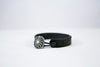 Concho Cuff (Brass or Sterling Silver)