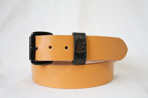 The Englishman Belt