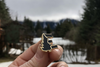 EDG Enamel Pin