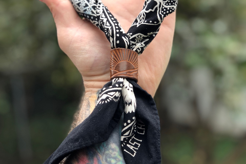 Bandana Bolo