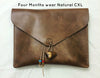 The Walrus Tooth Clutch