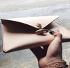 The Walrus Tooth Clutch