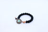 Concho Beaded Bracelet (Large Beads)